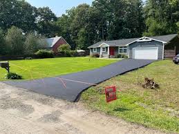 Best Recycled Asphalt Driveway Installation  in Sonoma, CA